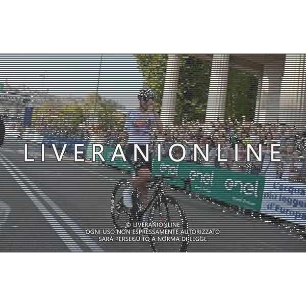 07-10-2023 Giro Di Lombardia; 2023, Uae Emirates; Pogacar, Tadej; Bergamo; ©SIROTTI / AGENZIA ALDO LIVERANI SAS