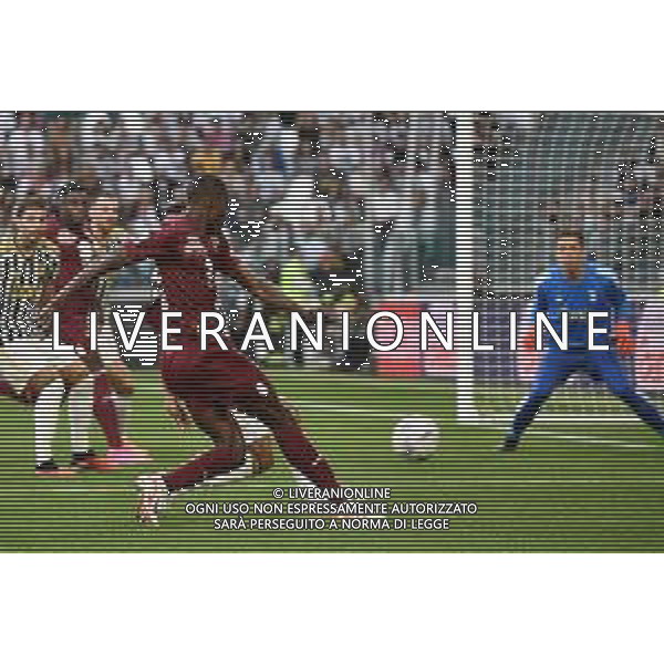 Torino 07.10.2023 Allianz Stadium @Manuela Viganti/Ag. Aldo Liverani sas Juventus vs Torino Campionato Calcio Serie A TIM 2023/2024 8a giornata Nella foto: demba seck ©Viganti / AGENZIA ALDO LIVERANI SAS