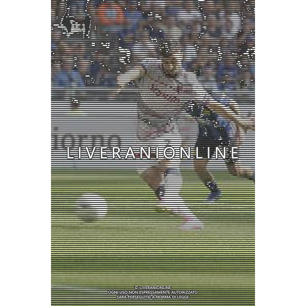 RICCARDO ORSOLINI GOL - INTER - BOLOGNA Campionato Calcio Serie A TIM 07.10.2023 ©PAOLO GIAMPIETRI / AGENZIA ALDO LIVERANI SAS