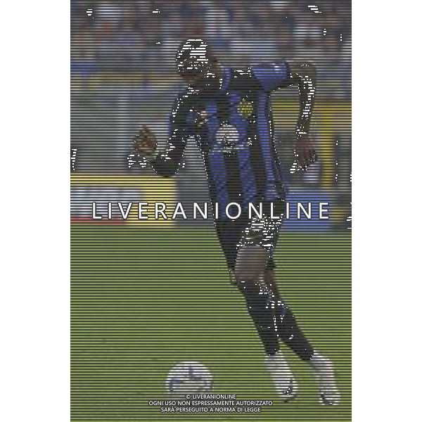 MARCUS THURAM - INTER - BOLOGNA Campionato Calcio Serie A TIM 07.10.2023 ©PAOLO GIAMPIETRI / AGENZIA ALDO LIVERANI SAS