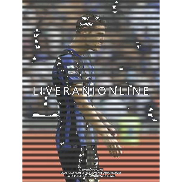 BENJAMIN PAVARD - INTER - BOLOGNA Campionato Calcio Serie A TIM 07.10.2023 ©PAOLO GIAMPIETRI / AGENZIA ALDO LIVERANI SAS