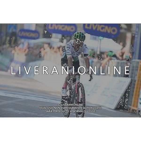07-10-2023 Giro Di Lombardia; 2023, Ef Education - Easypost; Healy, Ben; Bergamo; ©SANNA / AGENZIA ALDO LIVERANI SAS