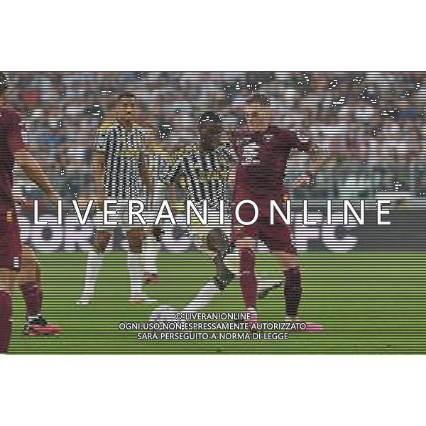 Torino 07.10.2023 Allianz Stadium @Manuela Viganti/Ag. Aldo Liverani sas Juventus vs Torino Campionato Calcio Serie A TIM 2023/2024 8a giornata Nella foto: timoty weah-ivan ilic ©VIGANTI / AGENZIA ALDO LIVERANI SAS