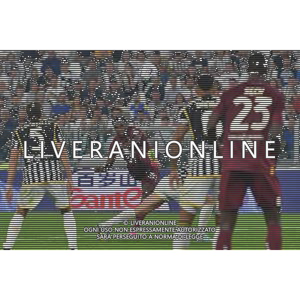 Torino 07.10.2023 Allianz Stadium @Manuela Viganti/Ag. Aldo Liverani sas Juventus vs Torino Campionato Calcio Serie A TIM 2023/2024 8a giornata Nella foto: duvan zapata ©VIGANTI / AGENZIA ALDO LIVERANI SAS