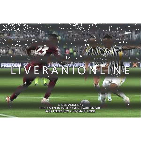 Torino 07.10.2023 Allianz Stadium @Manuela Viganti/Ag. Aldo Liverani sas Juventus vs Torino Campionato Calcio Serie A TIM 2023/2024 8a giornata Nella foto: seck-danilo ©VIGANTI / AGENZIA ALDO LIVERANI SAS
