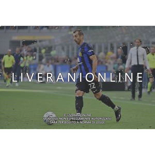 Inter vs Bologna nella foto Henrikh Mkhitaryan (Inter) Milano 07-10-2023 Stadio Giuseppe Meazza - San Siro Campionato Serie A TIM - 8a giornata foto Roberto Garavaglia/ag. Aldo Liverani sas