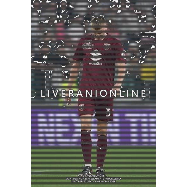 Torino 07.10.2023 Allianz Stadium @Manuela Viganti/Ag. Aldo Liverani sas Juventus vs Torino Campionato Calcio Serie A TIM 2023/2024 8a giornata Nella foto: perr schuurs