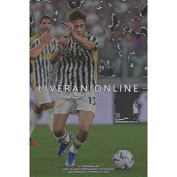 Torino 07.10.2023 Allianz Stadium @Manuela Viganti/Ag. Aldo Liverani sas Juventus vs Torino Campionato Calcio Serie A TIM 2023/2024 8a giornata Nella foto: kenan yildiz