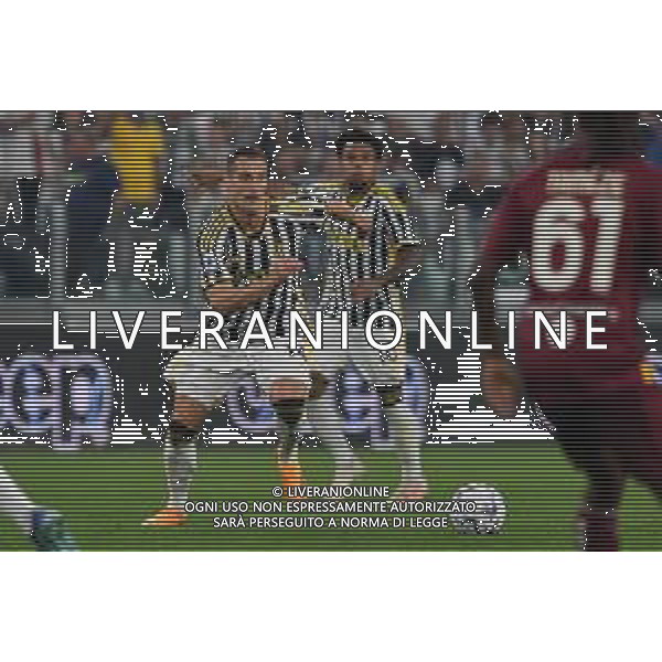 Torino 07.10.2023 Allianz Stadium @Manuela Viganti/Ag. Aldo Liverani sas Juventus vs Torino Campionato Calcio Serie A TIM 2023/2024 8a giornata Nella foto: arkadiusz milik