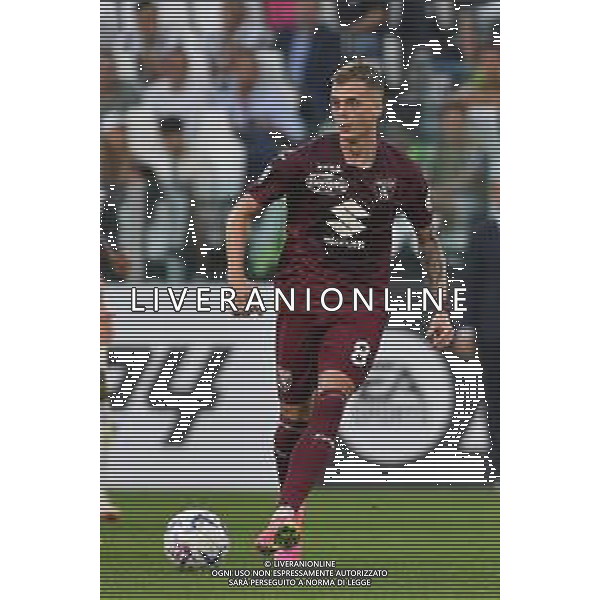 Torino 07.10.2023 Allianz Stadium @Manuela Viganti/Ag. Aldo Liverani sas Juventus vs Torino Campionato Calcio Serie A TIM 2023/2024 8a giornata Nella foto: ivan ilic