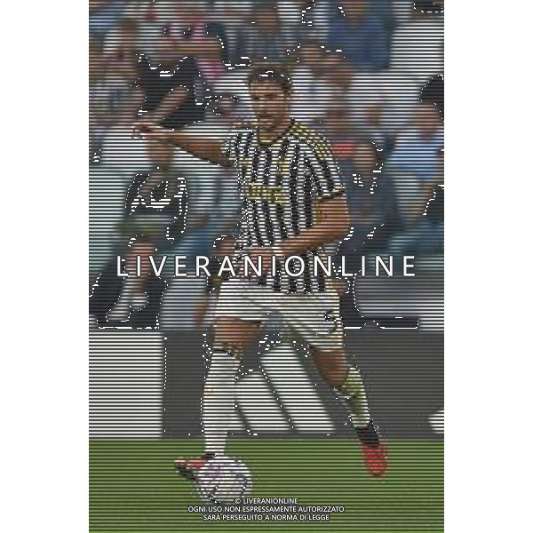 Torino 07.10.2023 Allianz Stadium @Manuela Viganti/Ag. Aldo Liverani sas Juventus vs Torino Campionato Calcio Serie A TIM 2023/2024 8a giornata Nella foto: manuel locatelli