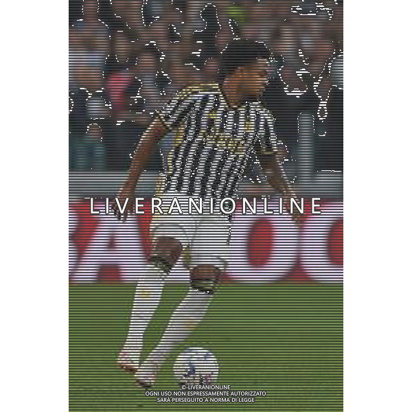Torino 07.10.2023 Allianz Stadium @Manuela Viganti/Ag. Aldo Liverani sas Juventus vs Torino Campionato Calcio Serie A TIM 2023/2024 8a giornata Nella foto: weston mckennie