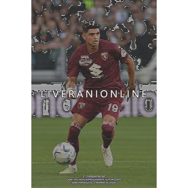 Torino 07.10.2023 Allianz Stadium @Manuela Viganti/Ag. Aldo Liverani sas Juventus vs Torino Campionato Calcio Serie A TIM 2023/2024 8a giornata Nella foto: raoul bellanova