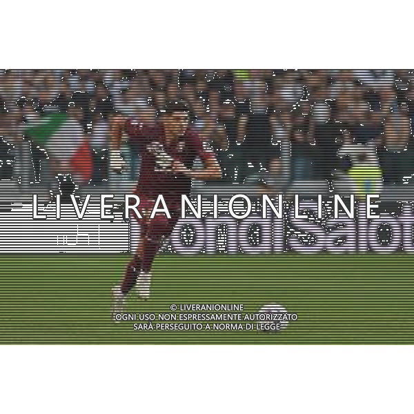 Torino 07.10.2023 Allianz Stadium @Manuela Viganti/Ag. Aldo Liverani sas Juventus vs Torino Campionato Calcio Serie A TIM 2023/2024 8a giornata Nella foto: raoul bellanova
