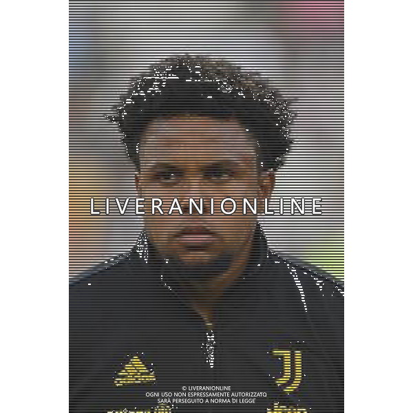 Torino 07.10.2023 Allianz Stadium @Manuela Viganti/Ag. Aldo Liverani sas Juventus vs Torino Campionato Calcio Serie A TIM 2023/2024 8a giornata Nella foto: weston mckennie