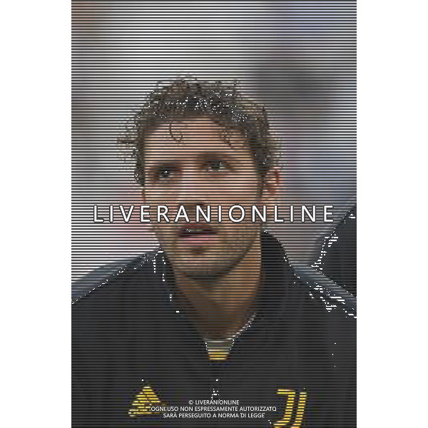 Torino 07.10.2023 Allianz Stadium @Manuela Viganti/Ag. Aldo Liverani sas Juventus vs Torino Campionato Calcio Serie A TIM 2023/2024 8a giornata Nella foto: manuel locatelli