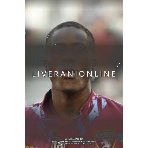 Torino 07.10.2023 Allianz Stadium @Manuela Viganti/Ag. Aldo Liverani sas Juventus vs Torino Campionato Calcio Serie A TIM 2023/2024 8a giornata Nella foto: demba seck