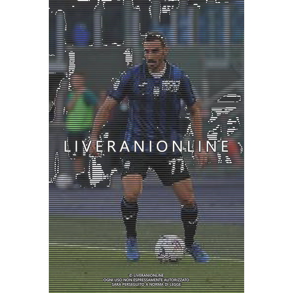 Lazio vs Atalanta - Campionato Serie A TIM - 8 giornata - Stadio Olimpico - Roma 08-10-2023 nella foto Davide Zappacosta FOTO FEDERICO GAETANO-AG ALDO LIVERANI SAS