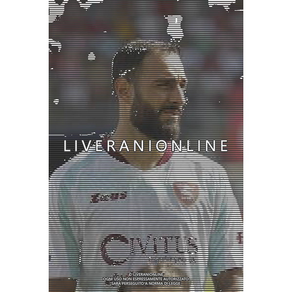 GRIGORIS KASTANOS - MONZA - SALERNITANA Campionato Calcio Serie A TIM 08.10.2023 ©Paolo Giampietri / AGENZIA ALDO LIVERANI SAS