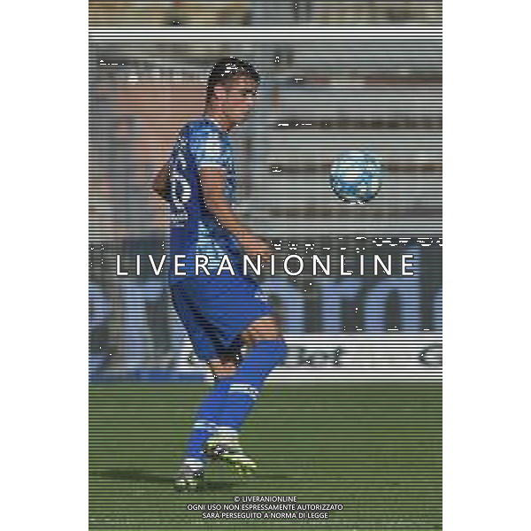 TVRG Como vs Cremonese nella foto Cas Odenthal (Como) Como 08-10-2023 Stadio Giuseppe Sinigaglia Campionato Serie BKT - 9a giornata foto Roberto Garavaglia/ag. Aldo Liverani sas/ AGENZIA ALDO LIVERANI SAS