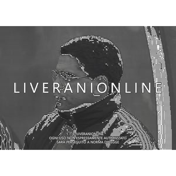 NEG-RETROSPETTIVA MARK GORDON ELLA ALLENATORE MEDIOLANUM RUGBY NELLA FOTO MARK GORDON ELLA ALLENATORE MEDIOLANUM RUGBY NELL\'ANNO 1992-1993 AG ALDO LIVERANI SAS 