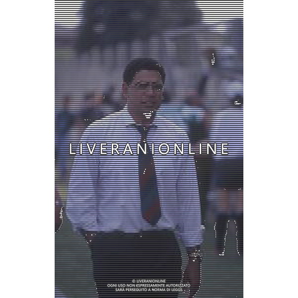 DIAP-RETROSPETTIVA MARK GORDON ELLA ALLENATORE MEDIOLANUM RUGBY NELLA FOTO MARK GORDON ELLA ALLENATORE MEDIOLANUM RUGBY NELL\'ANNO 1992-1993  AG ALDO LIVERANI SAS  