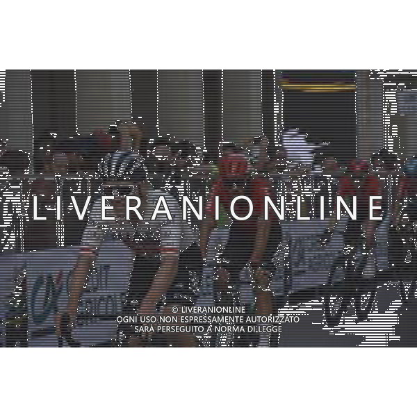 11-10-2023 Giro Del Veneto; 2023, Uae Emirates; Hirschi, Marc; Vicenza; FOTO STEFANO SIROTTI-AG ALDO LIVERANI SAS