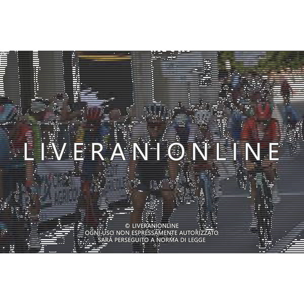 11-10-2023 Giro Del Veneto; 2023, Q36.5; Brambilla, Gianluca; Vicenza; FOTO STEFANO SIROTTI-AG ALDO LIVERANI SAS