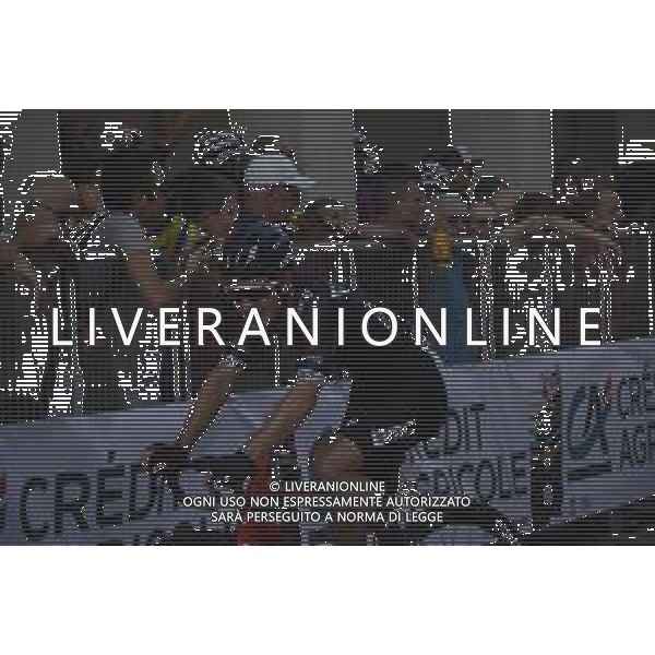 11-10-2023 Giro Del Veneto; 2023, Tudor; Brun, Nils; Vicenza; FOTO STEFANO SIROTTI-AG ALDO LIVERANI SAS