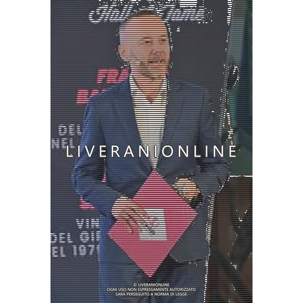Festival dello Sport 2023 nella foto Antonino Morici Trento 12-10-2023 Hall of Fame Giro d\'Italia Sala Depero foto Roberto Garavaglia/ag. Aldo Liverani sas / AGENZIA ALDO LIVERANI SAS