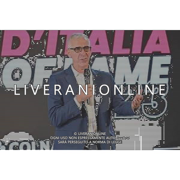 Festival dello Sport 2023 nella foto Pier Bergonzi vicedirettore de La Gazzetta dello Sport Trento 12-10-2023 Hall of Fame Giro d\'Italia Sala Depero foto Roberto Garavaglia/ag. Aldo Liverani sas / AGENZIA ALDO LIVERANI SAS