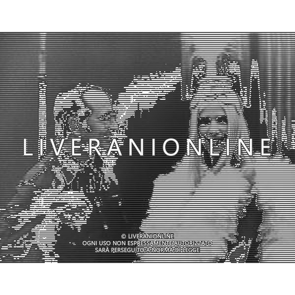 Neg - RETROSPETTIVA ILONA STALLER \'CICCIOLINA\' ATTRICE, PORNO STAR NELLA FOTO NEL PROGRAMMA TELEVISIVO DI ENZO TRAPANI \'C\'ERA DUE VOLTE\' NEL 1979 AG ALDO LIVERANI SAS