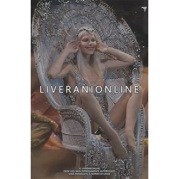 Dia- RETROSPETTIVA ILONA STALLER \'CICCIOLINA\' ATTRICE, PORNO STAR NELLA FOTO NEL PROGRAMMA TELEVISIVO DI ENZO TRAPANI \'C\'ERA DUE VOLTE\' NEL 1980 AG ALDO LIVERANI SAS