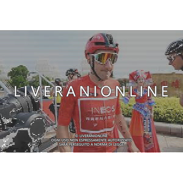 13-10-2023 Tour Of Guangxi; Tappa 02 Beihai - Qinzhou; 2023, Ineos Grenadiers; Viviani, Elia; FOTO STEFANO SIROTTI-AG ALDO LIVERANI SAS
