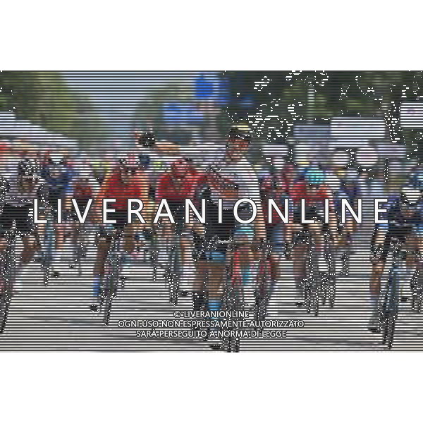 13-10-2023 Tour Of Guangxi; Tappa 02 Beihai - Qinzhou; 2023, Bahrain - Victorious; Milan, Jonathan; FOTO STEFANO SIROTTI-AG ALDO LIVERANI SAS