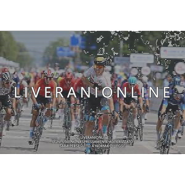 13-10-2023 Tour Of Guangxi; Tappa 02 Beihai - Qinzhou; 2023, Bahrain - Victorious; Milan, Jonathan; FOTO STEFANO SIROTTI-AG ALDO LIVERANI SAS
