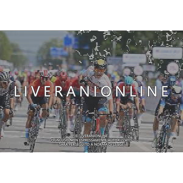 13-10-2023 Tour Of Guangxi; Tappa 02 Beihai - Qinzhou; 2023, Bahrain - Victorious; Milan, Jonathan; FOTO STEFANO SIROTTI-AG ALDO LIVERANI SAS