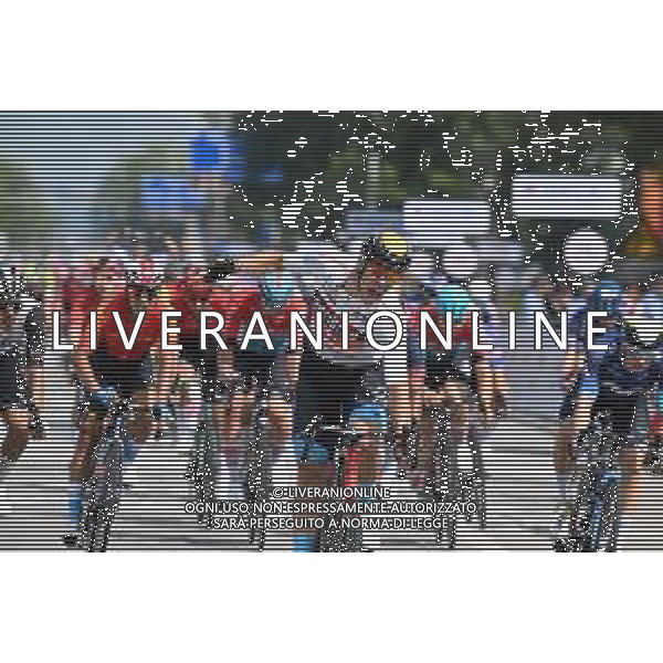 13-10-2023 Tour Of Guangxi; Tappa 02 Beihai - Qinzhou; 2023, Bahrain - Victorious; Milan, Jonathan; FOTO STEFANO SIROTTI-AG ALDO LIVERANI SAS