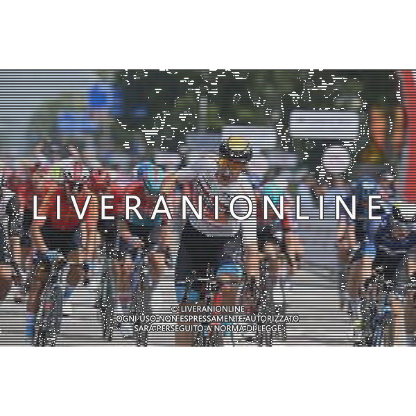 13-10-2023 Tour Of Guangxi; Tappa 02 Beihai - Qinzhou; 2023, Bahrain - Victorious; Milan, Jonathan; FOTO STEFANO SIROTTI-AG ALDO LIVERANI SAS