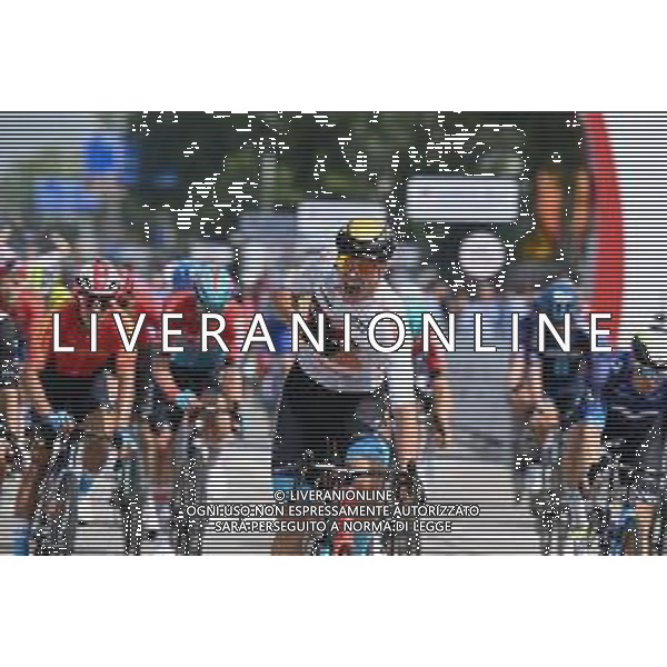 13-10-2023 Tour Of Guangxi; Tappa 02 Beihai - Qinzhou; 2023, Bahrain - Victorious; Milan, Jonathan; FOTO STEFANO SIROTTI-AG ALDO LIVERANI SAS