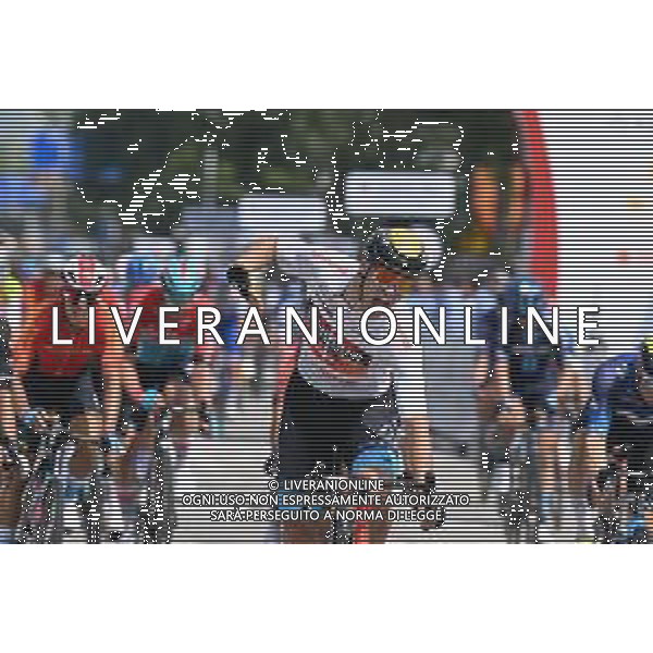 13-10-2023 Tour Of Guangxi; Tappa 02 Beihai - Qinzhou; 2023, Bahrain - Victorious; Milan, Jonathan; FOTO STEFANO SIROTTI-AG ALDO LIVERANI SAS