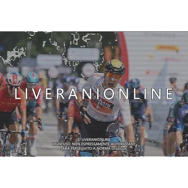 13-10-2023 Tour Of Guangxi; Tappa 02 Beihai - Qinzhou; 2023, Bahrain - Victorious; Milan, Jonathan; FOTO STEFANO SIROTTI-AG ALDO LIVERANI SAS