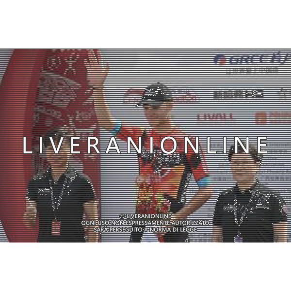 13-10-2023 Tour Of Guangxi; Tappa 02 Beihai - Qinzhou; 2023, Bahrain - Victorious; Milan, Jonathan; FOTO STEFANO SIROTTI-AG ALDO LIVERANI SAS