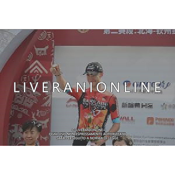 13-10-2023 Tour Of Guangxi; Tappa 02 Beihai - Qinzhou; 2023, Bahrain - Victorious; Milan, Jonathan; FOTO STEFANO SIROTTI-AG ALDO LIVERANI SAS