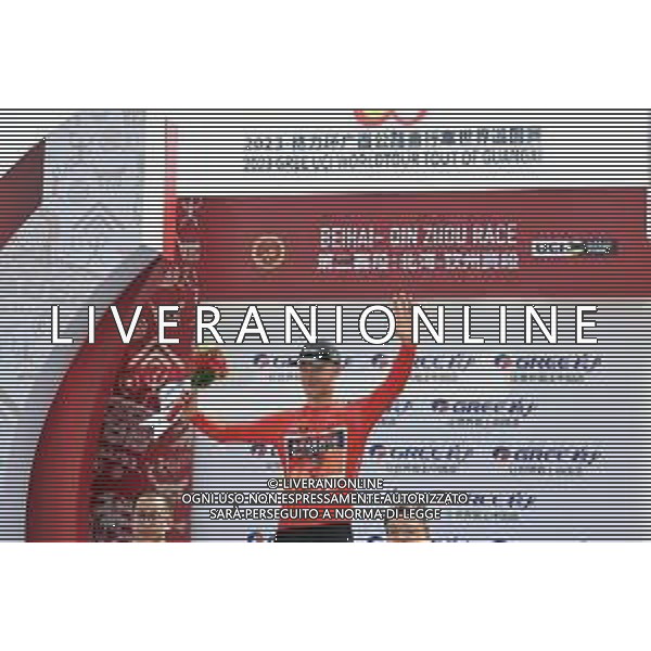 13-10-2023 Tour Of Guangxi; Tappa 02 Beihai - Qinzhou; 2023, Bahrain - Victorious; Milan, Jonathan; FOTO STEFANO SIROTTI-AG ALDO LIVERANI SAS