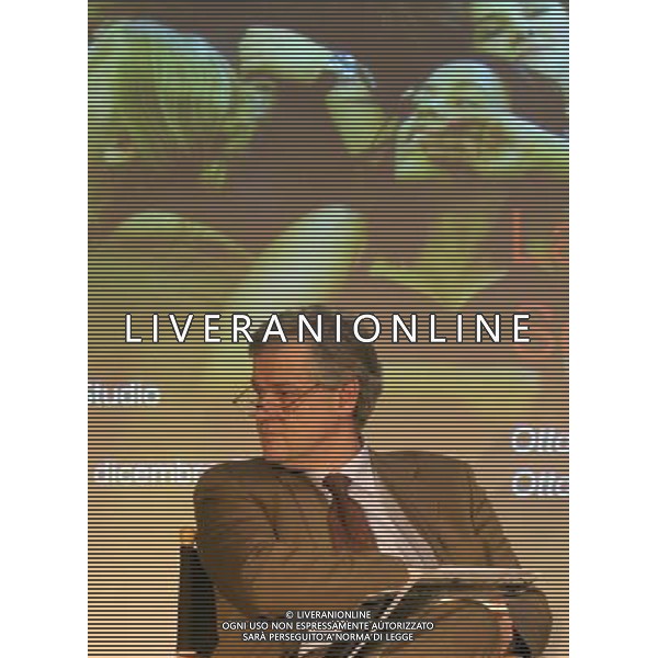 MILANO 5 DICEMBRE 2005 LA CASA DELLE SCUOLE DI TEATRO NELLA FOTO: CARLO PURI PH FRANKY/AD ALDO LIVERANI