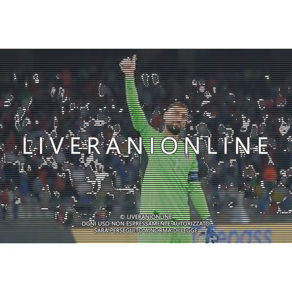 /AGENZIA ALDO LIVERANI SAS