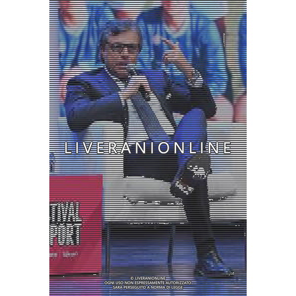 Festival dello Sport 2023 nella foto Cristiano Giuntoli Trento 15-10-2023 Teatro Sociale Cristiano Giuntoli la nuova Juve foto Roberto Garavaglia/ag. Aldo Liverani sas/AGENZIA ALDO LIVERANI SAS