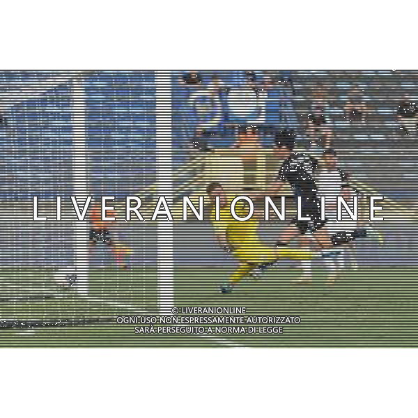 Latina vs Monopoli - Campionato Serie C - 8 giornata - Stadio D.Francioni - Latina 15-10-2023 nella foto Gol Mastroianni ©Federico Gaetano/AGENZIA ALDO LIVERANI SAS