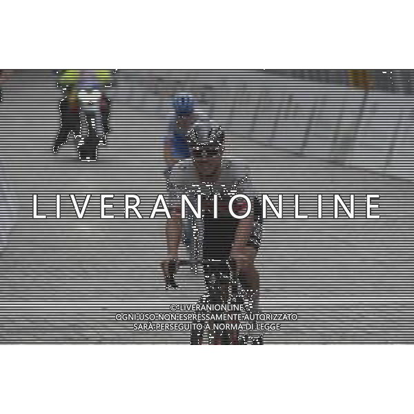 15-10-2023 Veneto Classic; 2023, Uae Emirates; Hirschi, Marc; Bassano Del Grappa; ©SIROTTI/AGENZIA ALDO LIVERANI SAS